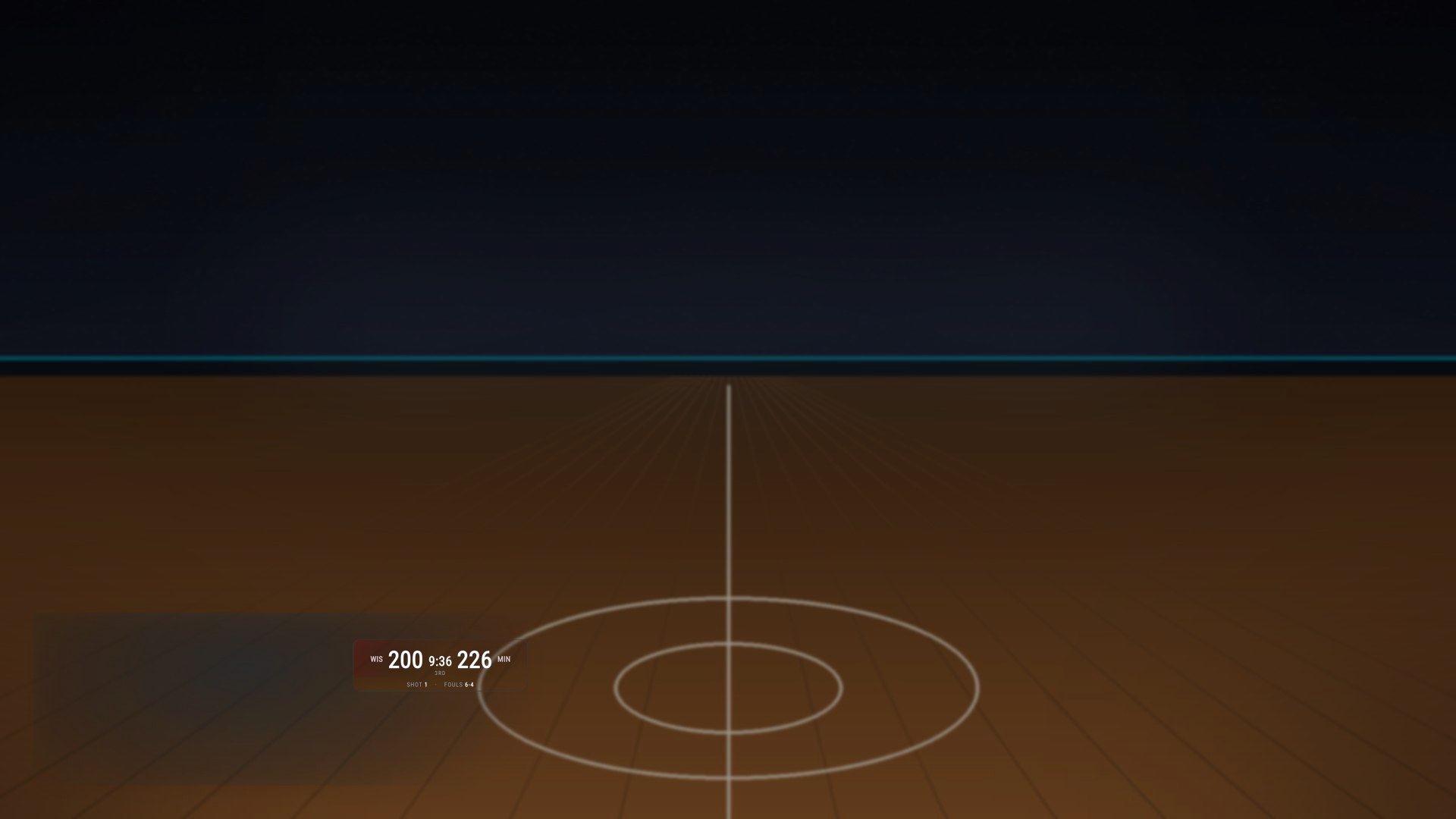 SpeedGFX All Sports card-style scorebug overlay graphic